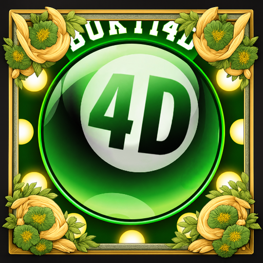 bukti4d — galeri pratinjau - APK Resmi